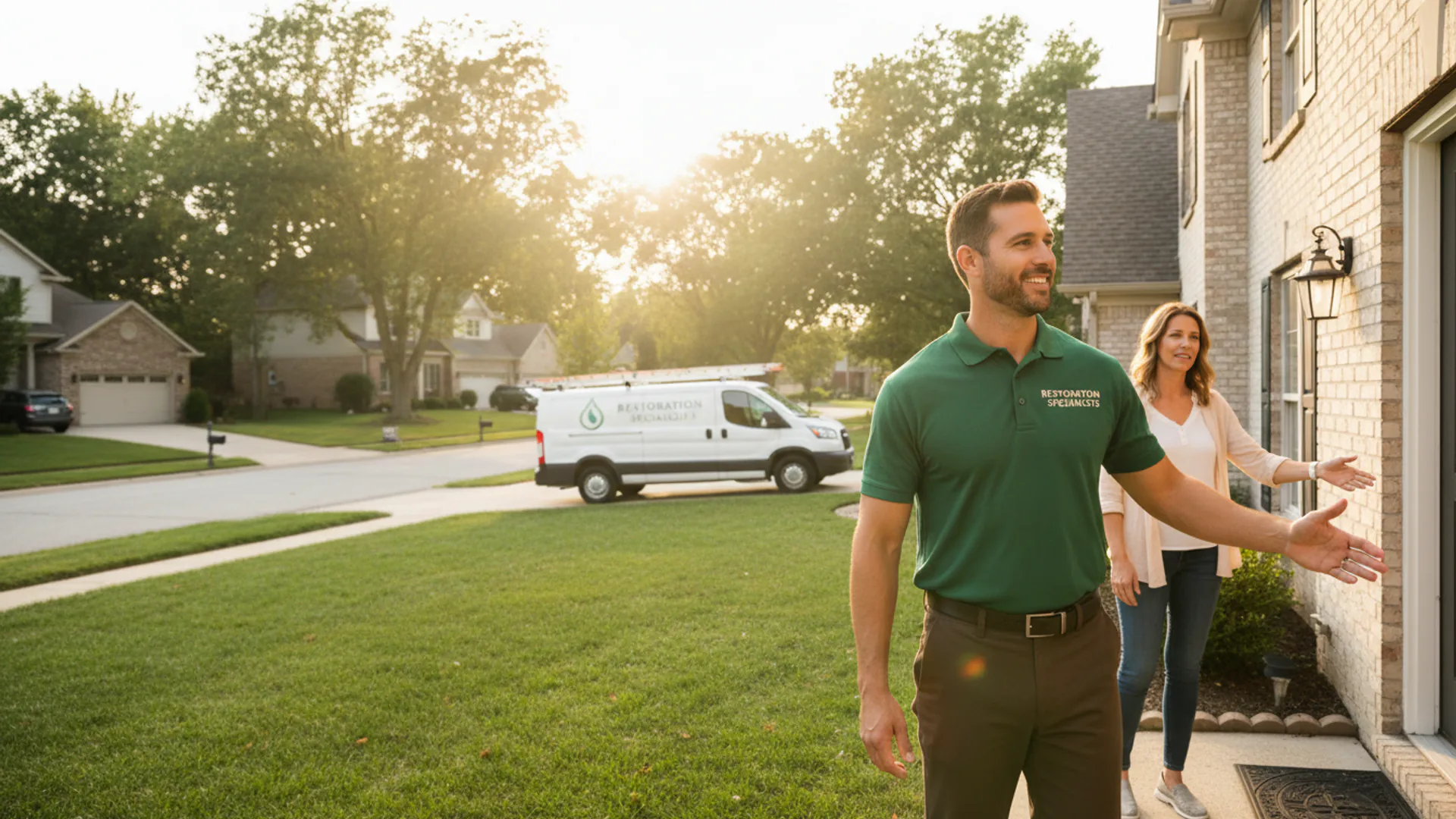 **Trusted Water Damage Restoration in Bremerton, WA Near Me – Licensed Pros You Can Rely On**